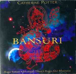 Catherine Potter - Bansuri