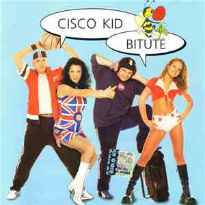Cisco Kid - Bitutė