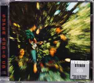 Creedence Clearwater Revival - Bayou Country