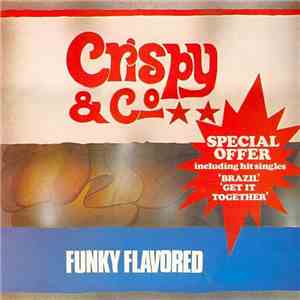 Crispy & Co. - Funky Flavored