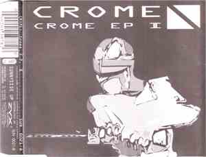 Crome - Crome EP II
