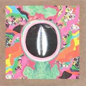 Crystal Antlers - Crystal Antlers