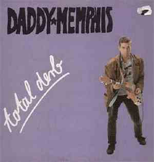 Daddy Memphis - Total Derb