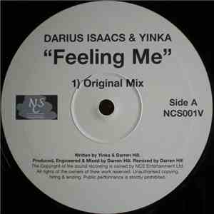 Darius Isaacs & Yinka  - Feeling Me
