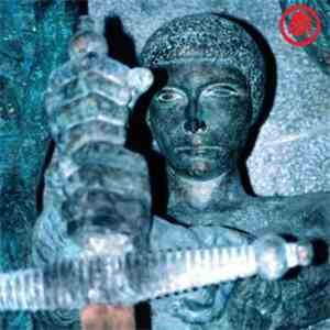 Death In June - The Cathedral Of Tears