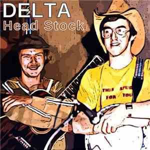Delta  - Head Stock
