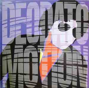 Deodato - Motion