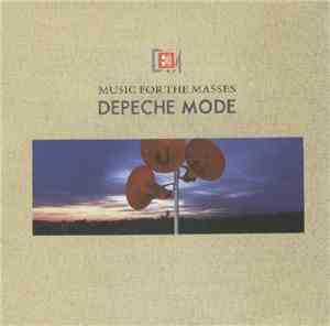 Depeche Mode - Music For The Masses