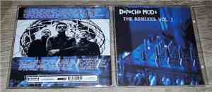 Depeche Mode - The Remixes Vol. 1