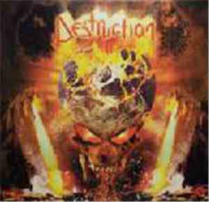 Destruction - The Antichrist
