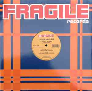 Didier Sinclair - Lovely Flight