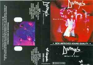 Divinyls - What A Life!