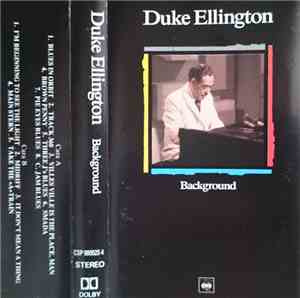 Duke Ellington - Background