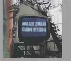 Duran Duran - Strange Behaviour