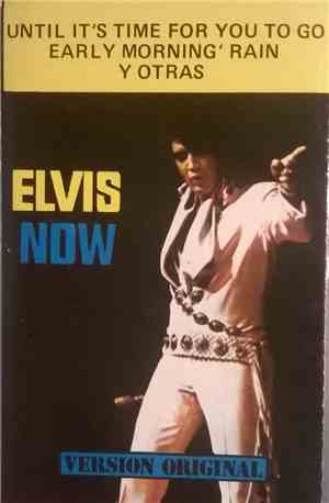 Elvis Presley - Elvis Now