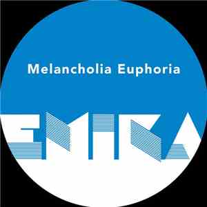 Emika - Melancholia Euphoria