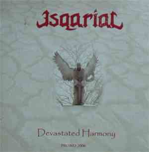 Esqarial - Devastated Harmony