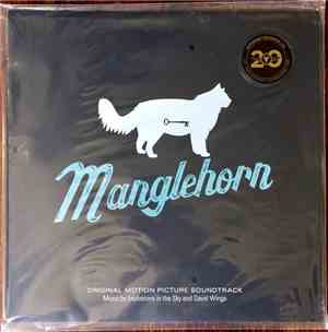 Explosions In The Sky & David Wingo - Manglehorn (Original Motion Picture S ...