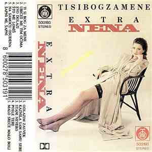 Extra Nena - Ti Si Bog Za Mene