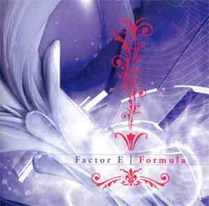 Factor E - Formula
