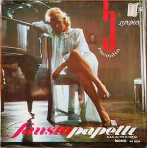 Fausto Papetti - 5a Raccolta