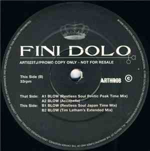 Fini Dolo - Blow