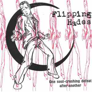 Flipping Hades - One Soul-Crushing Defeat After Another