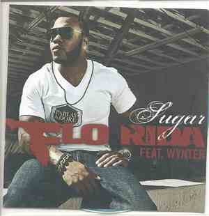 Flo Rida Feat. Wynter - Sugar (Remixes)