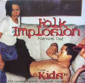 Folk Implosion - Natural One