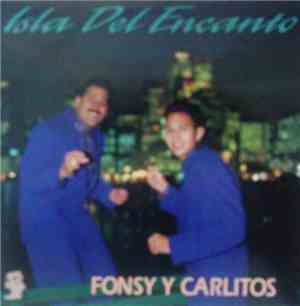 Fonsy Y Carlitos - Isla Del Encanto