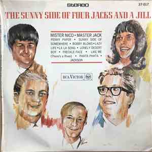 Four Jacks And A Jill - The Sunny Side Of Four Jacks And A Jill