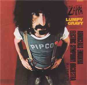 Francis Vincent Zappa Conducts The Abnuceals Emuukha Electric Orchestra & C ...