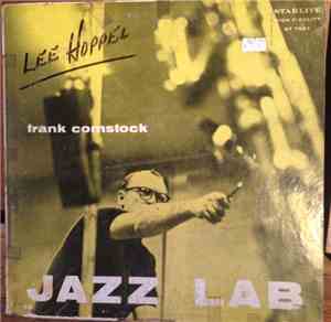 Frank Comstock - Jazz Lab Volume 1