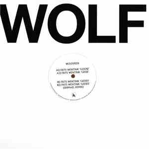 Frits Wentink - Wolf EP 24