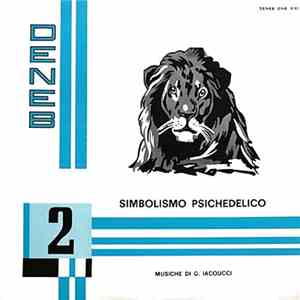 G. Iacoucci - Simbolismo Psichedelico