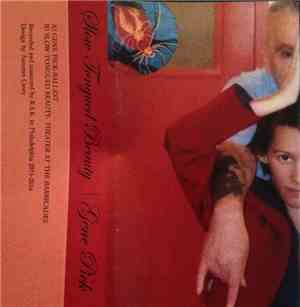 Gene Pick / Slow Tongued Beauty - Slow Tongued Beauty / Gene Pick
