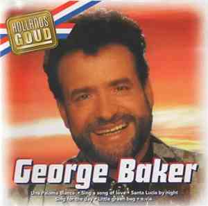 George Baker - George Baker