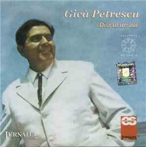 Gică Petrescu - Discul De Aur