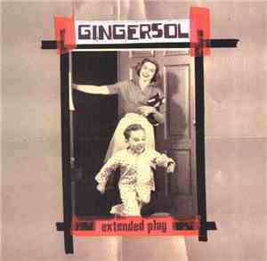 Gingersol - Extended Play