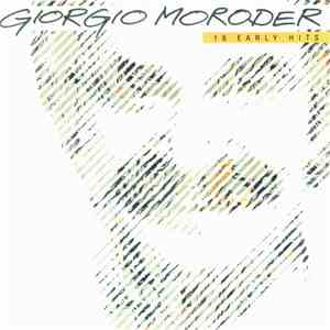 Giorgio Moroder - 16 Early Hits