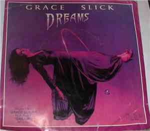 Grace Slick - Dreams