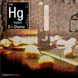 G+Shame - Hg