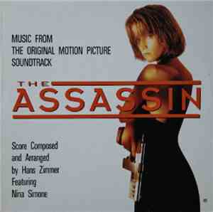 Hans Zimmer - Point Of No Return (The Assassin) - Original Motion Picture S ...