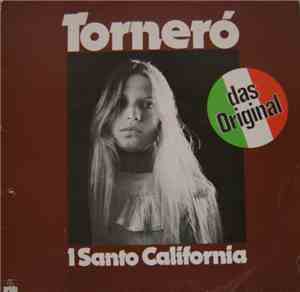 I Santo California - Torneró