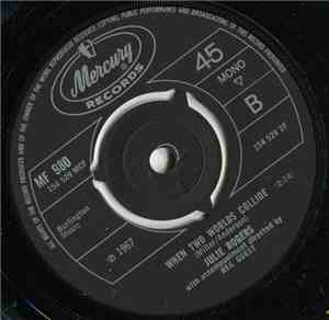 Julie Rogers - These Gentle Hands