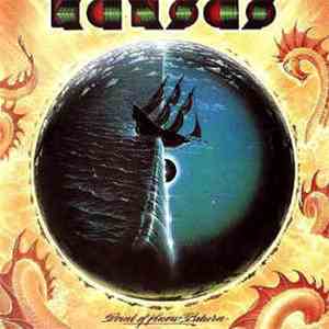 Kansas  - Point of Know Return