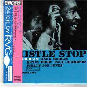 Kenny Dorham - Whistle Stop