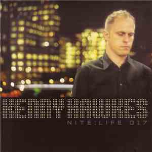 Kenny Hawkes - Nite:Life 017