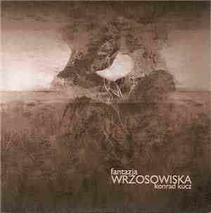 Konrad Kucz - Wrzosowiska