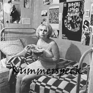 Kummerspeck - Kummerspeck
